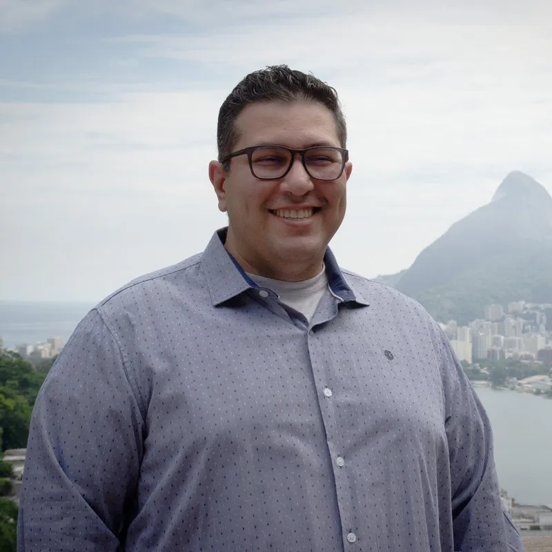 Bruno Souza