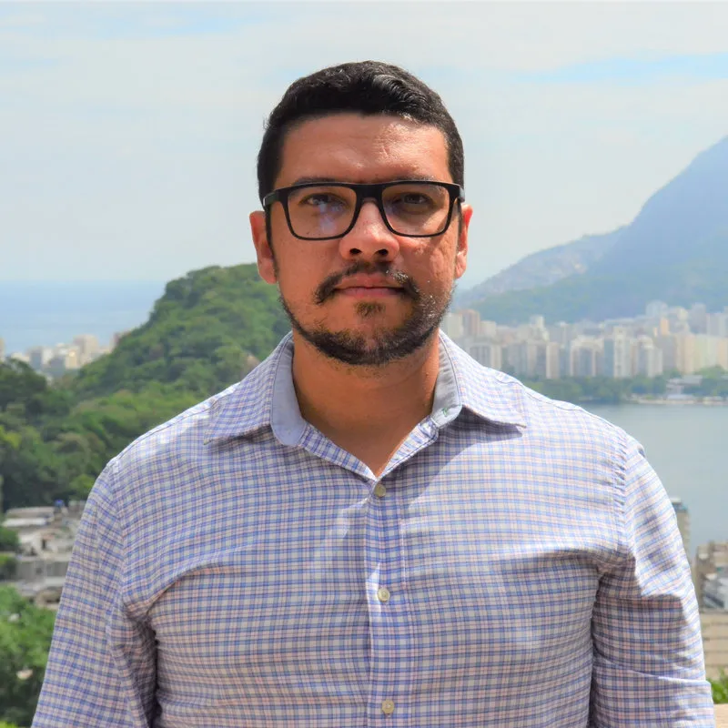 Gabriel Navaro