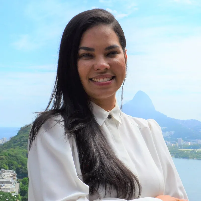 Leidiane Sampaio